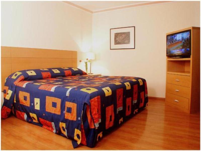 Hotel Del Principado Мехико Номер фото